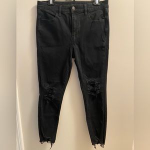 American Eagle Jeggings